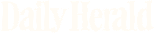 Daily Herald Logo