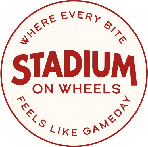 Stadium On Wheels Logo