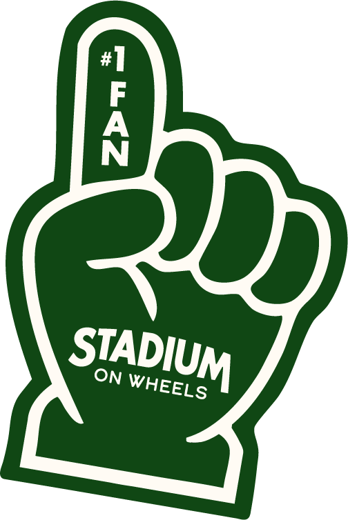 Stadium on Wheels logo